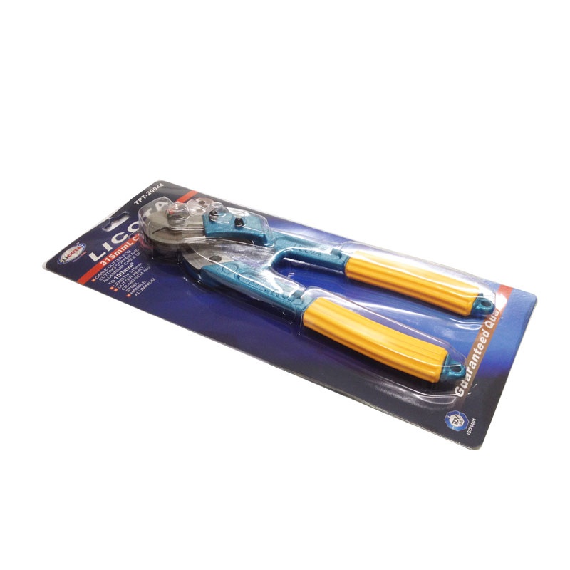 [HCM]Kéo cắt dây cáp điện 100mm2 Licota - TPT-20044
