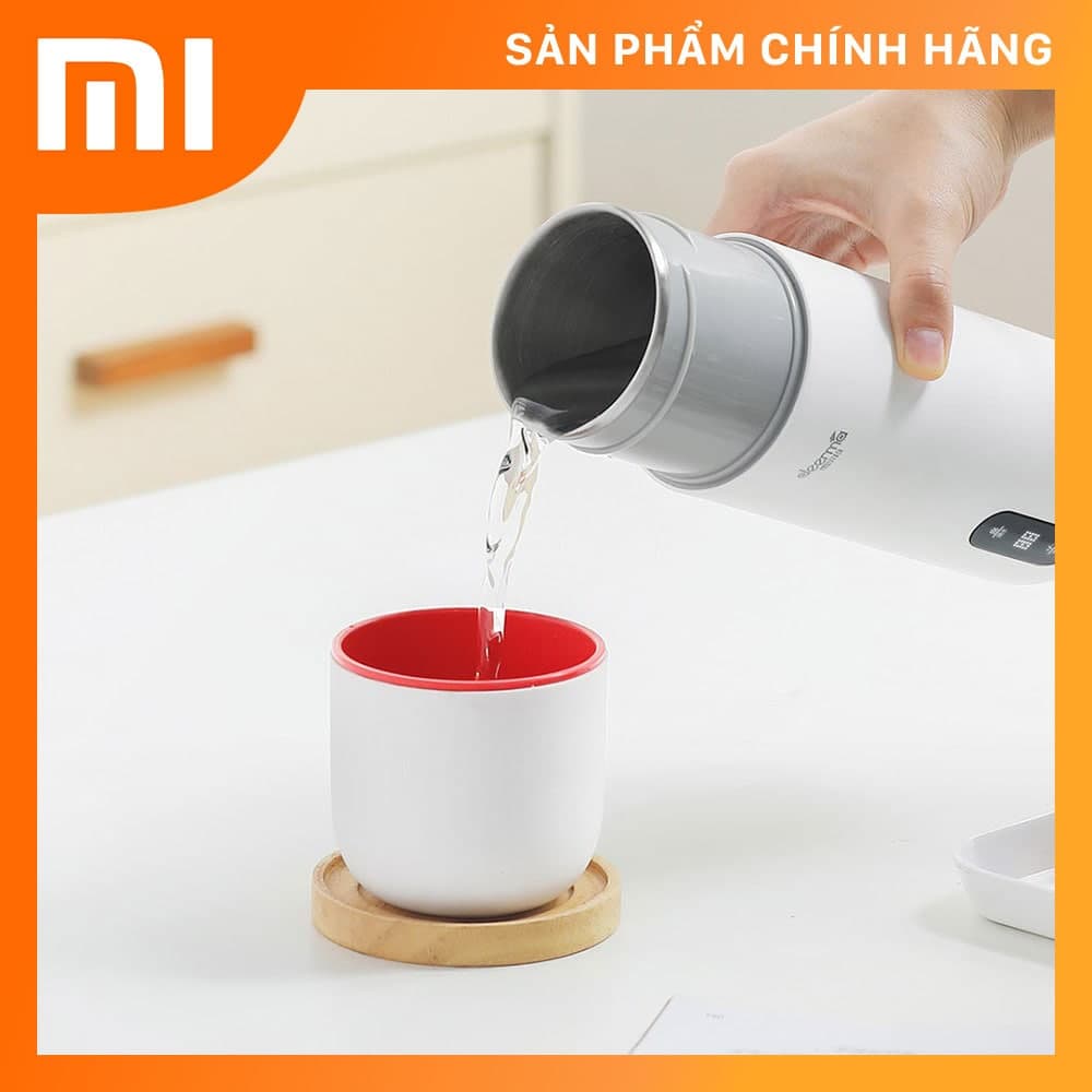 Bình giữ nhiệt Xiaomi Deerma DEM-DR035