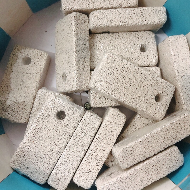 Đá mài răng canxi cho hamster