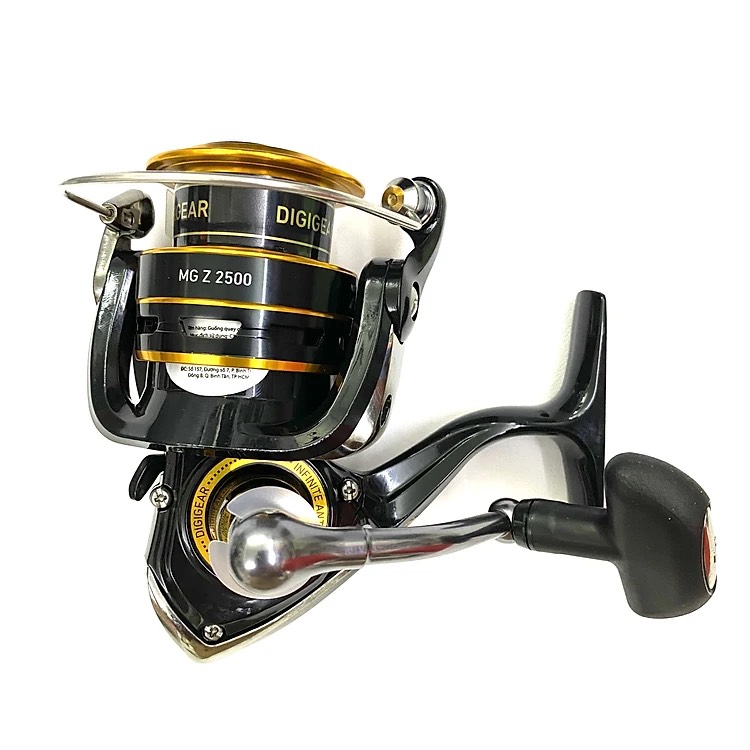 Máy Đứng Daiwa MG Z2500
