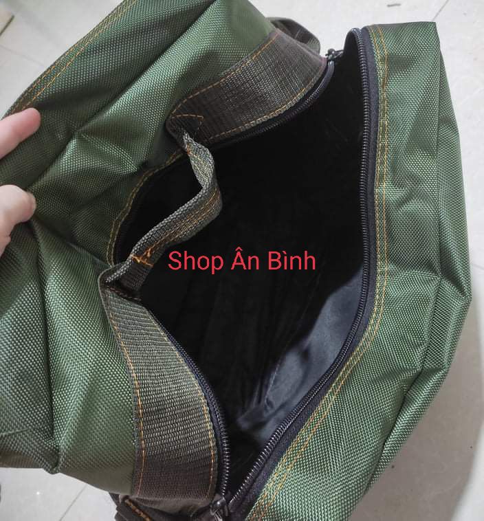 [HCM][Giá Hủy Diệt] Túi Đựng Đồ Nghề Dành Cho Thợ Điện