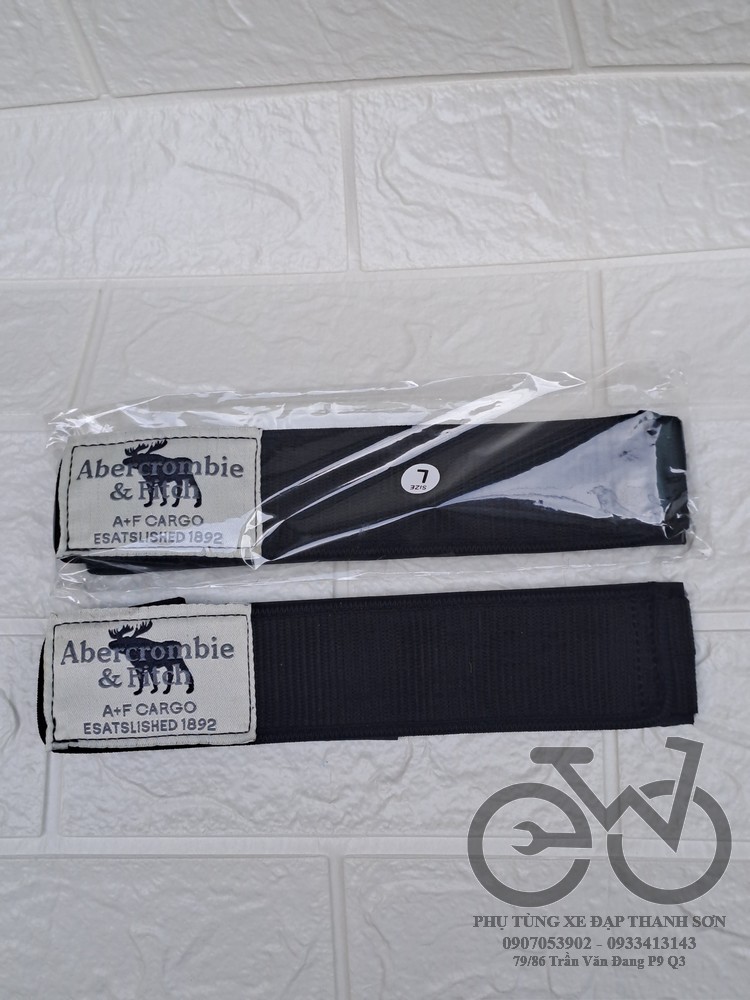 STRAP Fixed Gear FASHION, strap xe đạp fixed gear
