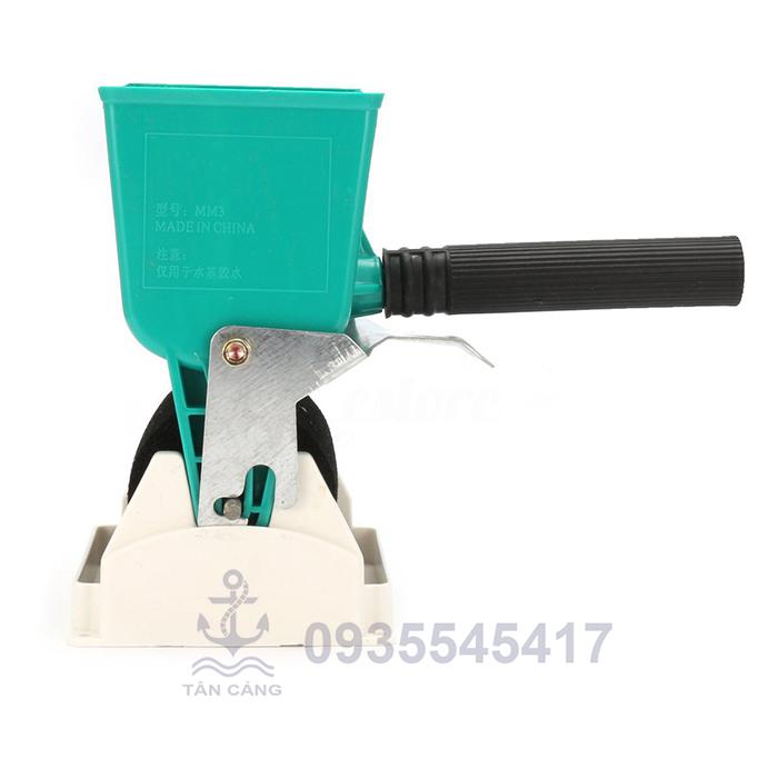 Dụng Cụ Lăn Keo Dán Gỗ Có Khóa 75 mm MM3C