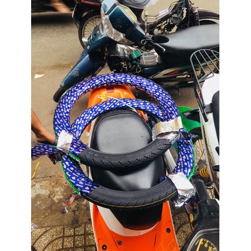 Cặp vỏ xe Maxxis 2 25 17 và 2 50 17