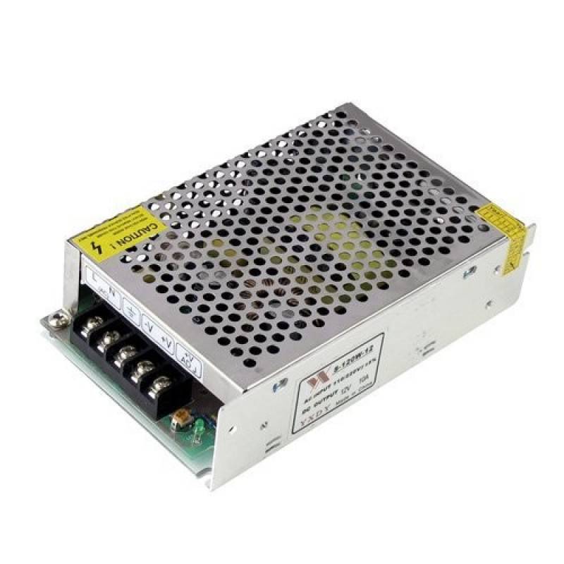 Nguồn tổ ong 12v5a