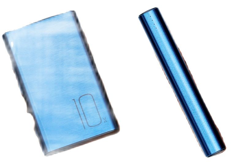 JP190ST (tặng kèm cáp sạc) Pin sạc dự phòng Polymer 10.000mAh Type C Xmobile