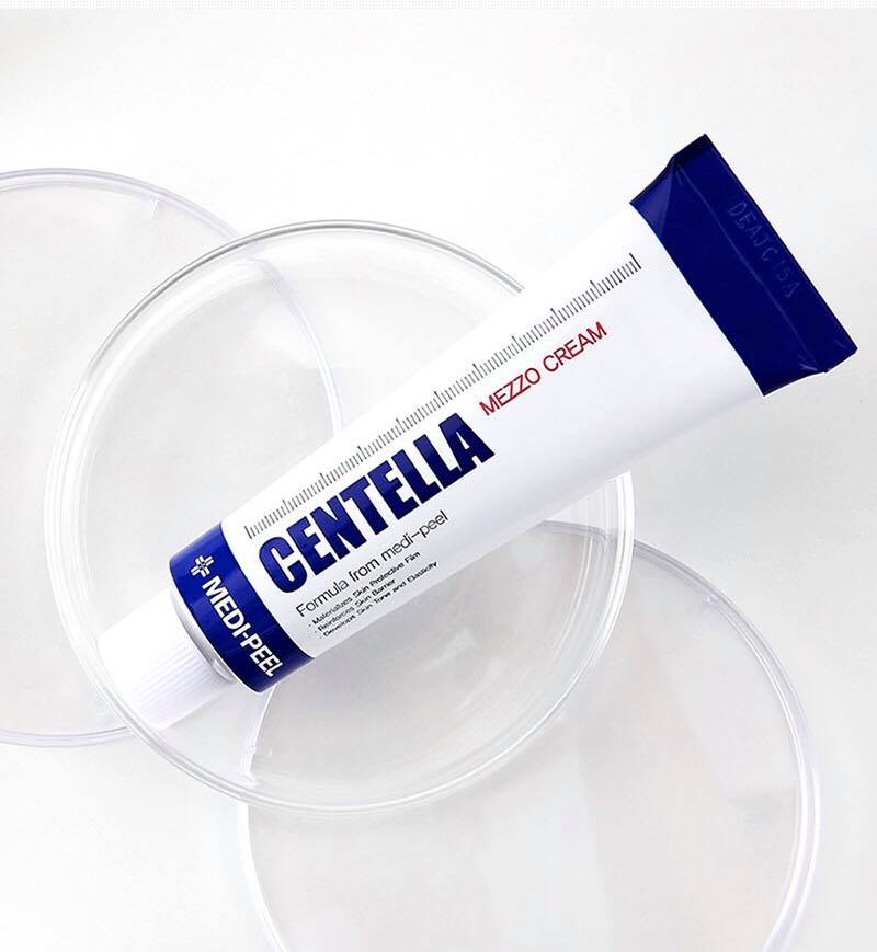 [HCM][Chính hãng] Kem MEDI PEEL Centella Mezzo Cream