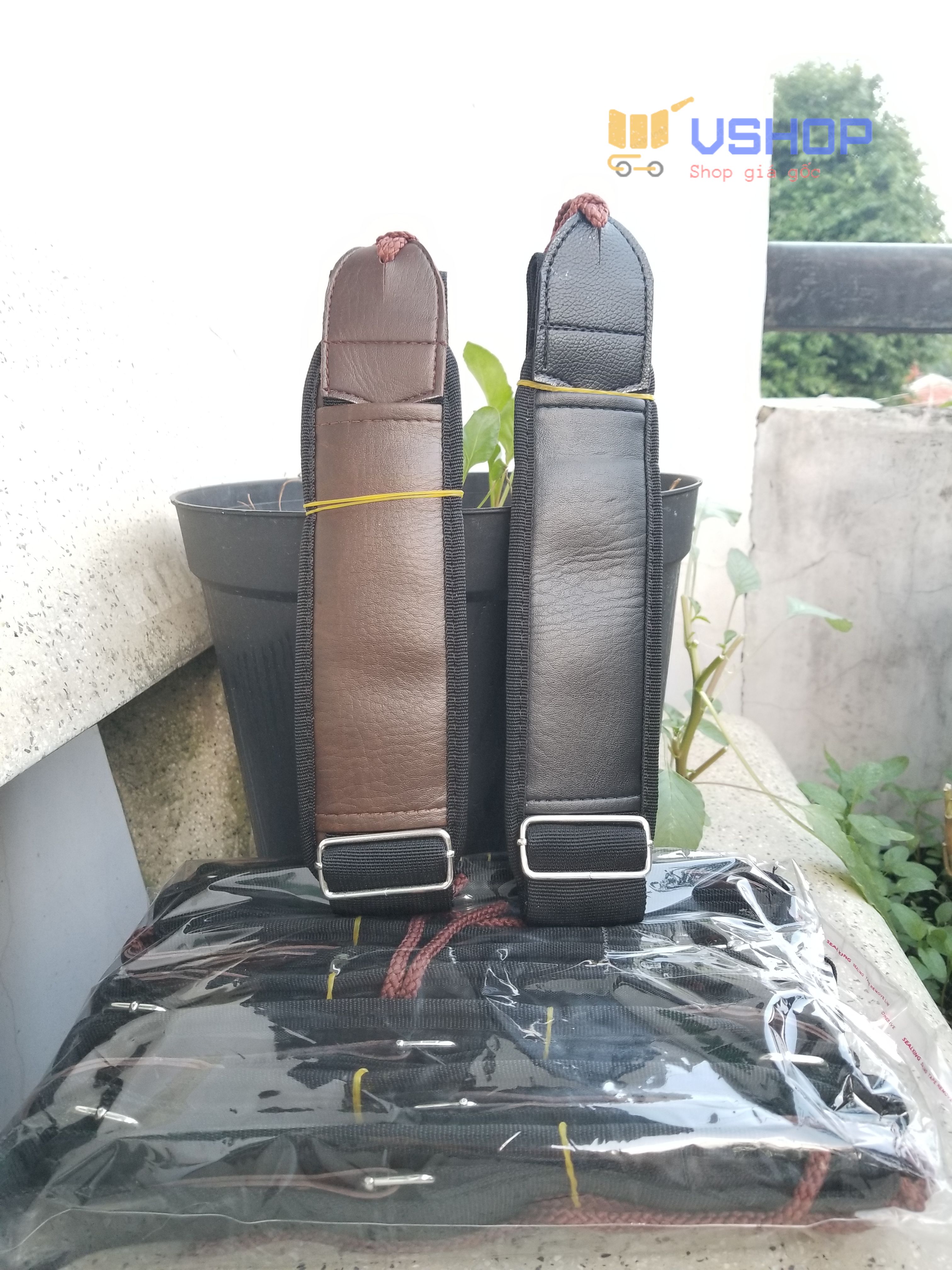 Dây deo Guitar