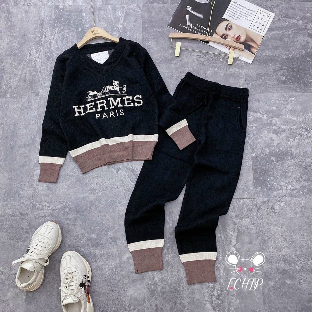 Set len bộ HM siêu hot