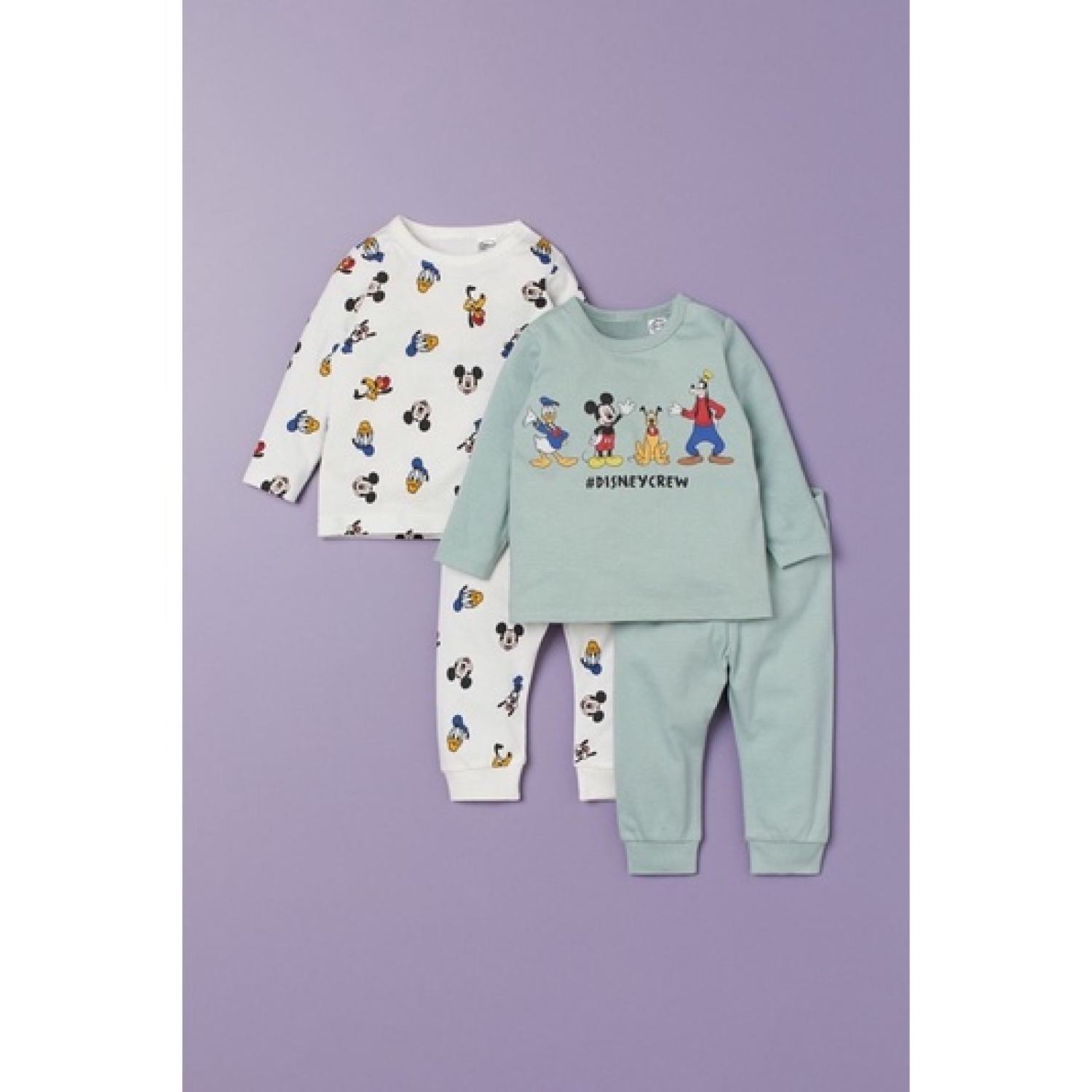 [KIDDO] Set đồ H&M cực xinh cho bé trai