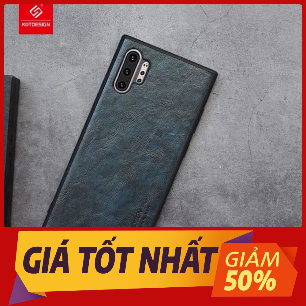 [HCM] ốp leather KST Samsung Note10/ Note10 plus/Note9/S8 plus/S9 plus/s10/S10 plus-accessories yellow long