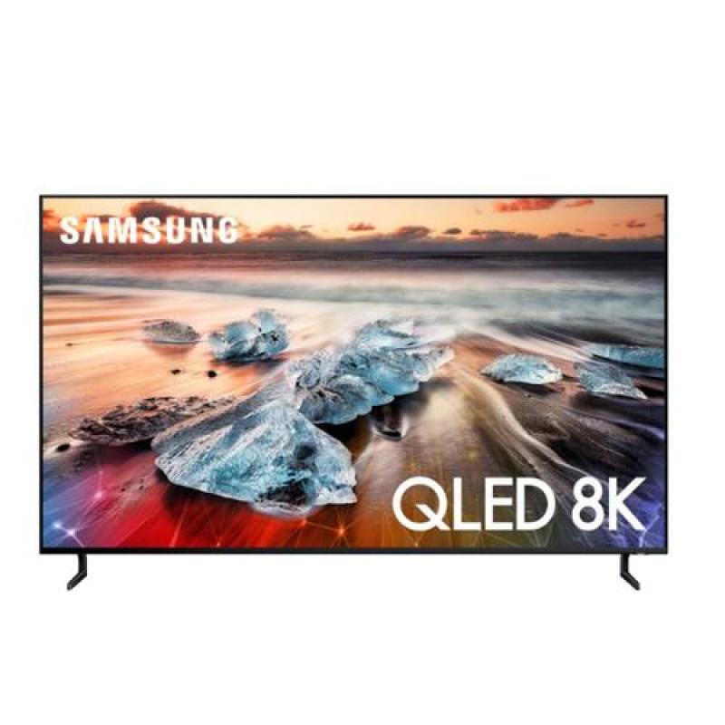 QLED Tivi 8K Samsung 82Q900R 82 inch Smart TV 2019 chính hãng