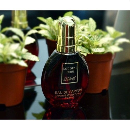 Tinh Dầu Dưỡng Tóc Coco Noir 80ml