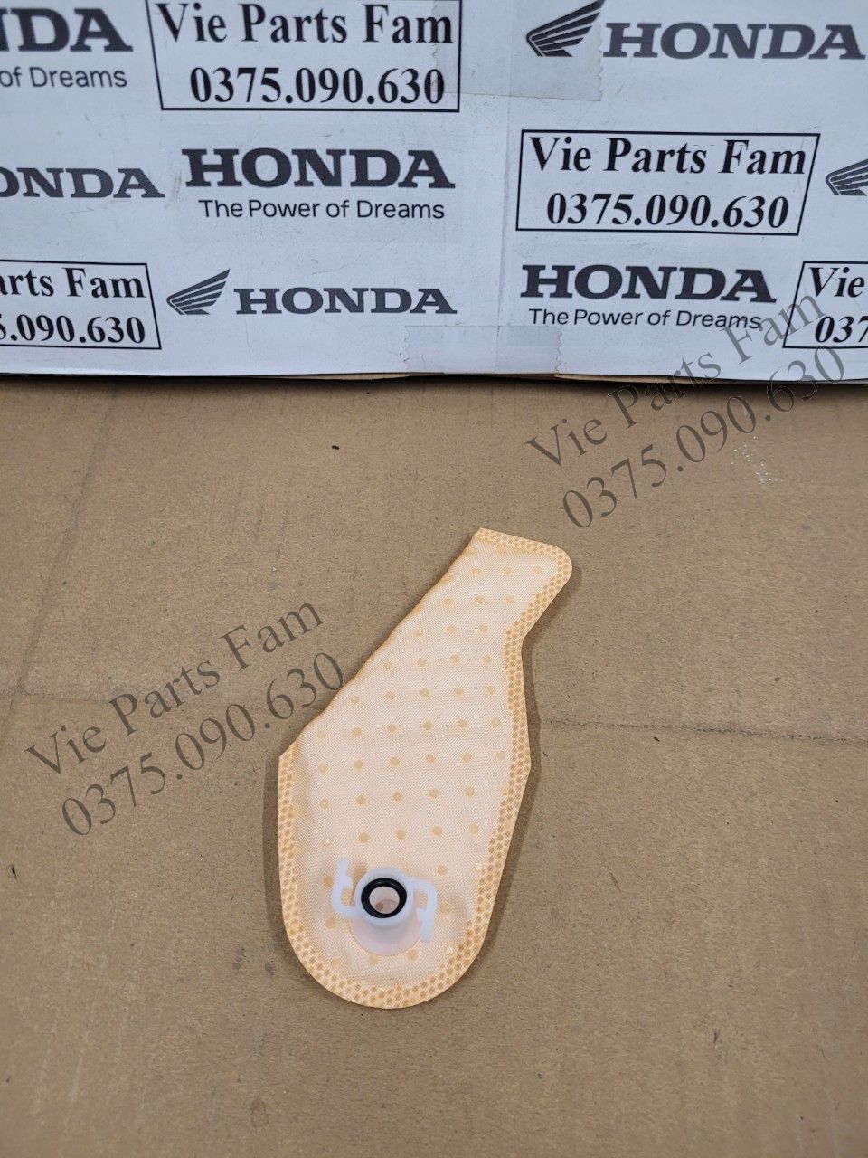 LỌC XĂNG WINNER HONDA