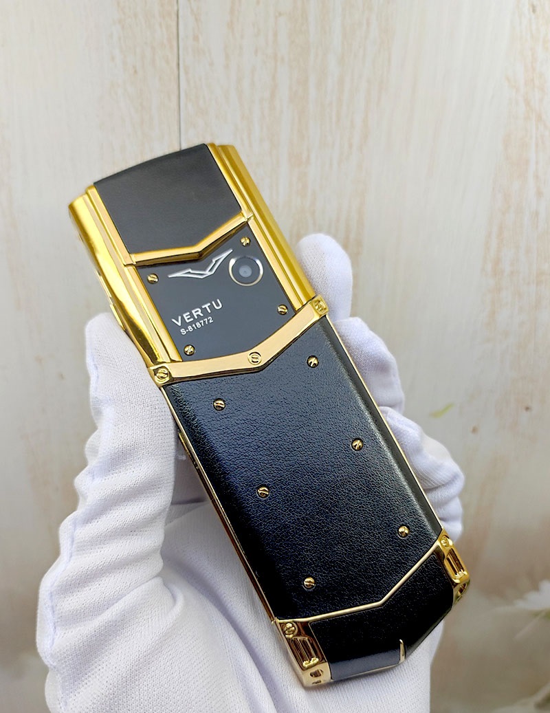 [ Nét Quá ] Điện thoại 2 SIM Sang trọng đẳng cấp Pro VT V10