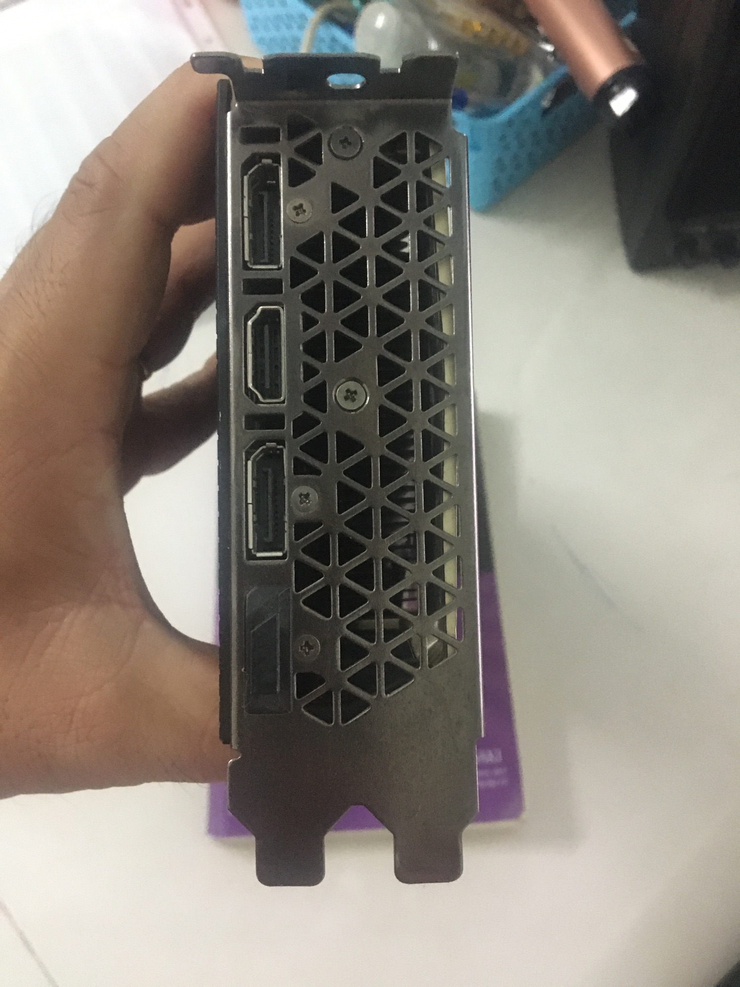 Nvidia Titan V