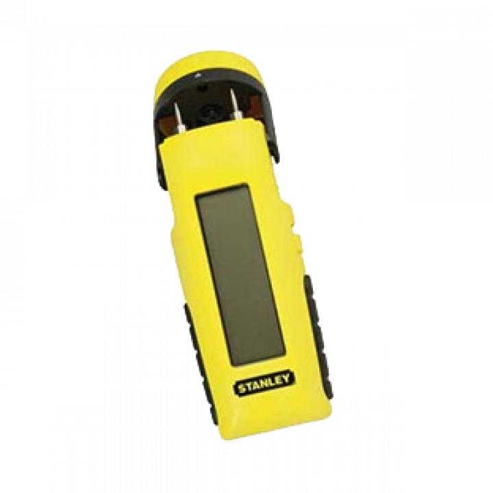 Máy đo độ ẩm STANLEY 0-77-030