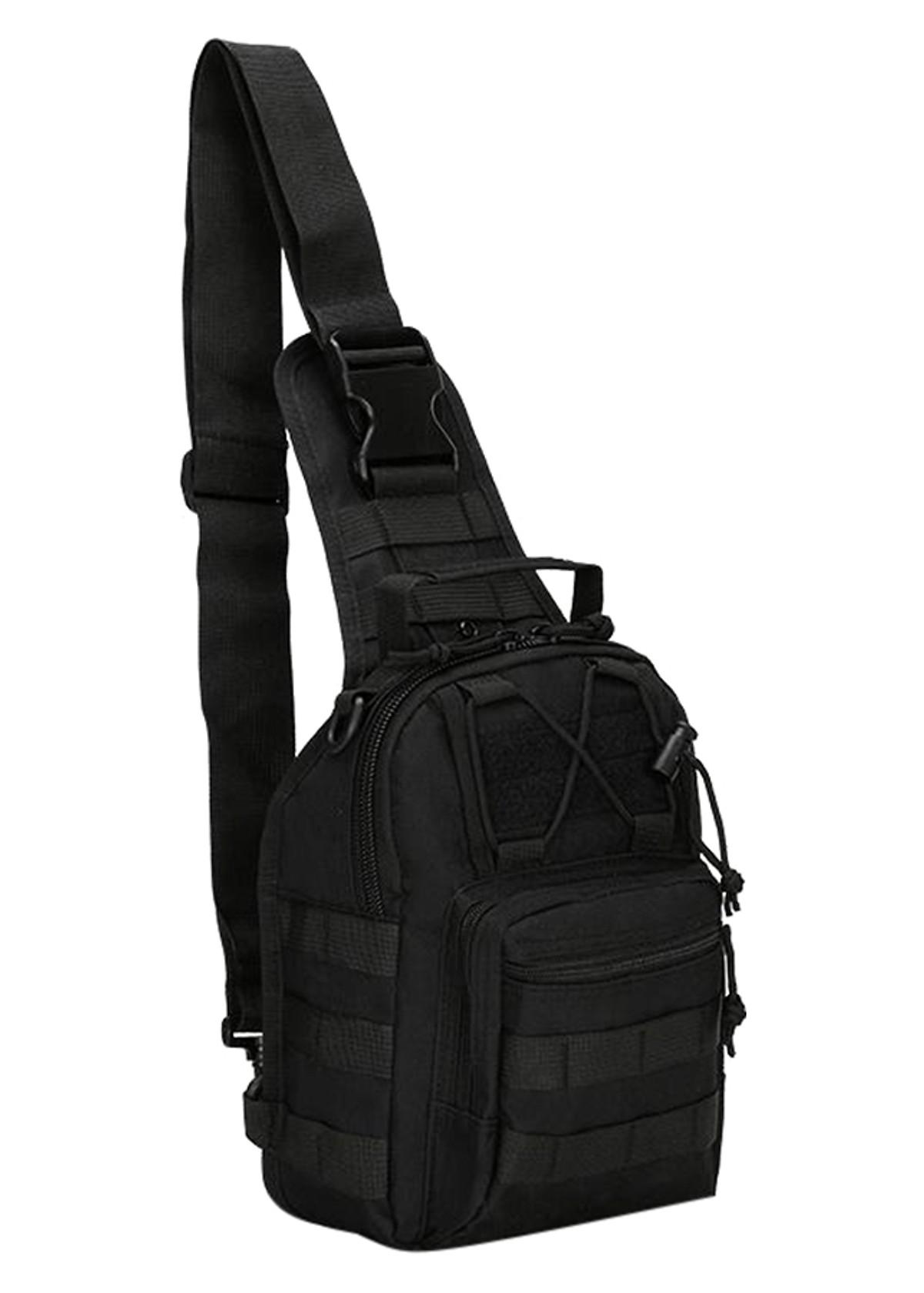Túi Đeo Chéo Lính Chống Nước Pubg (Cỡ Nhỏ)