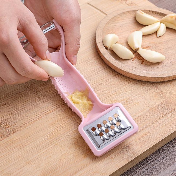 Dao bào và nạo rau củ quả
