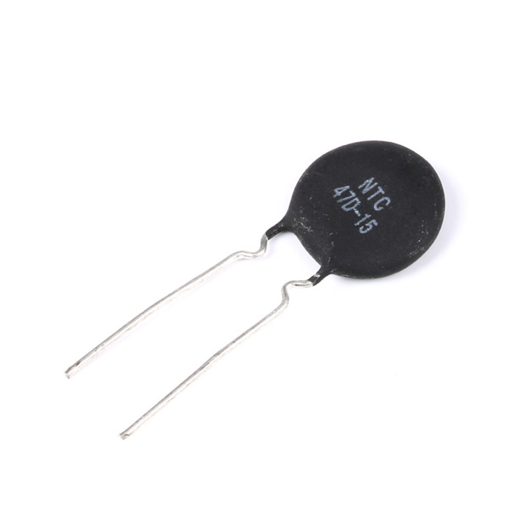 5 cái điện trở nhiệt NTC 47D 15