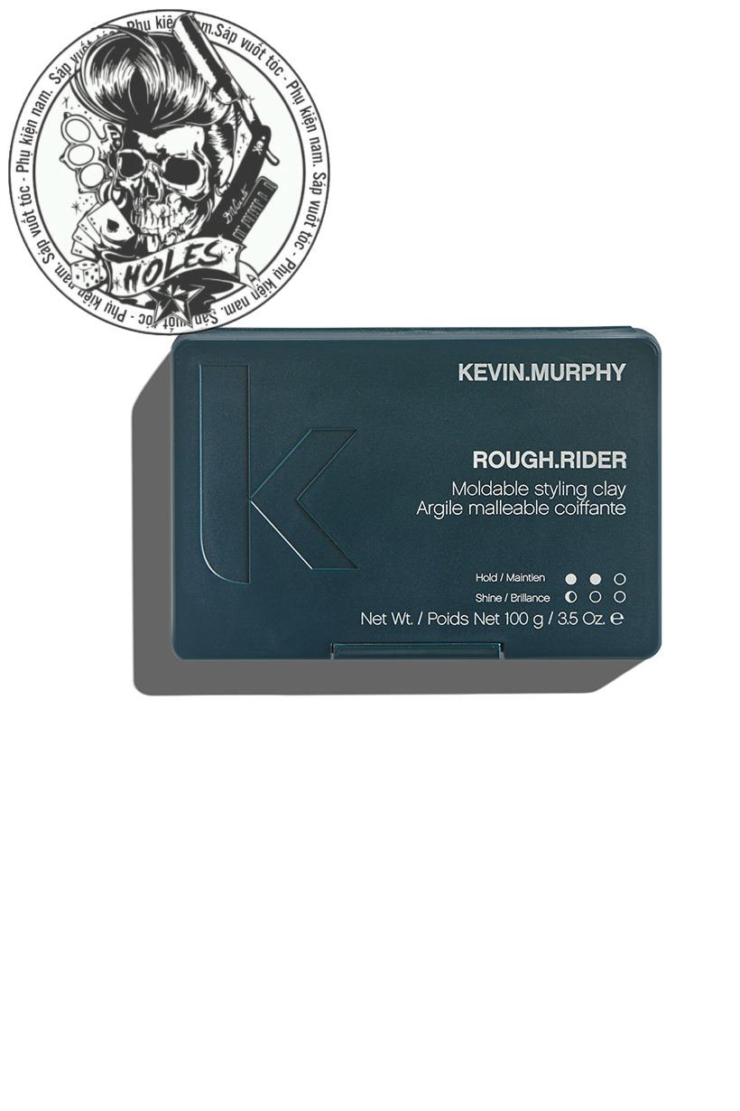 Sáp vuốt tóc Kevin Murphy Rough Rider 100gr
