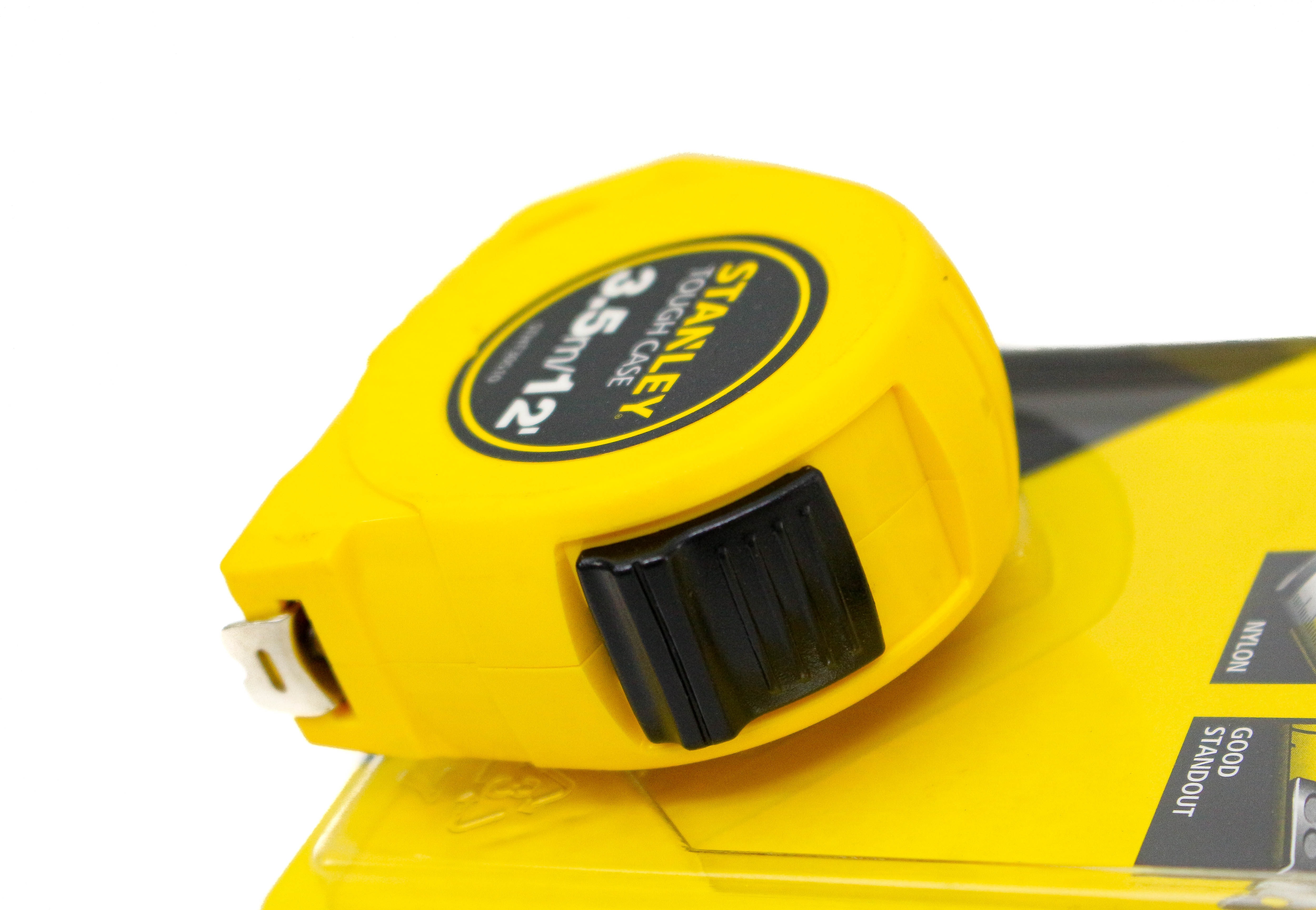 Thước cuộn 3,5M Stanley STHT30510-8