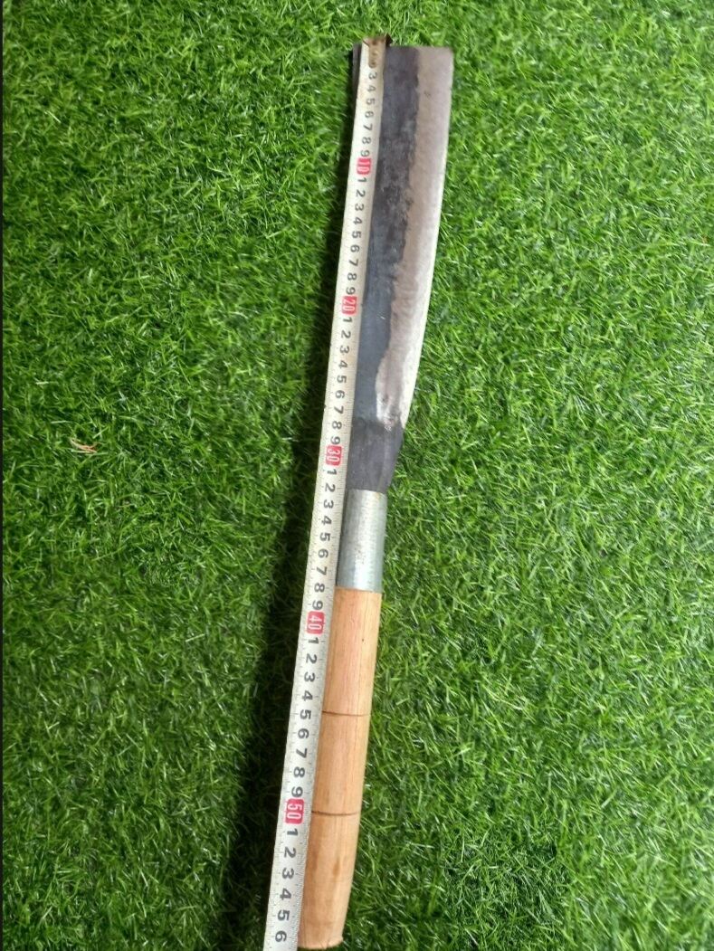 Dao phát nhánh cây, chặt củi, dừa (nhíp xe)_shopdaokeo279