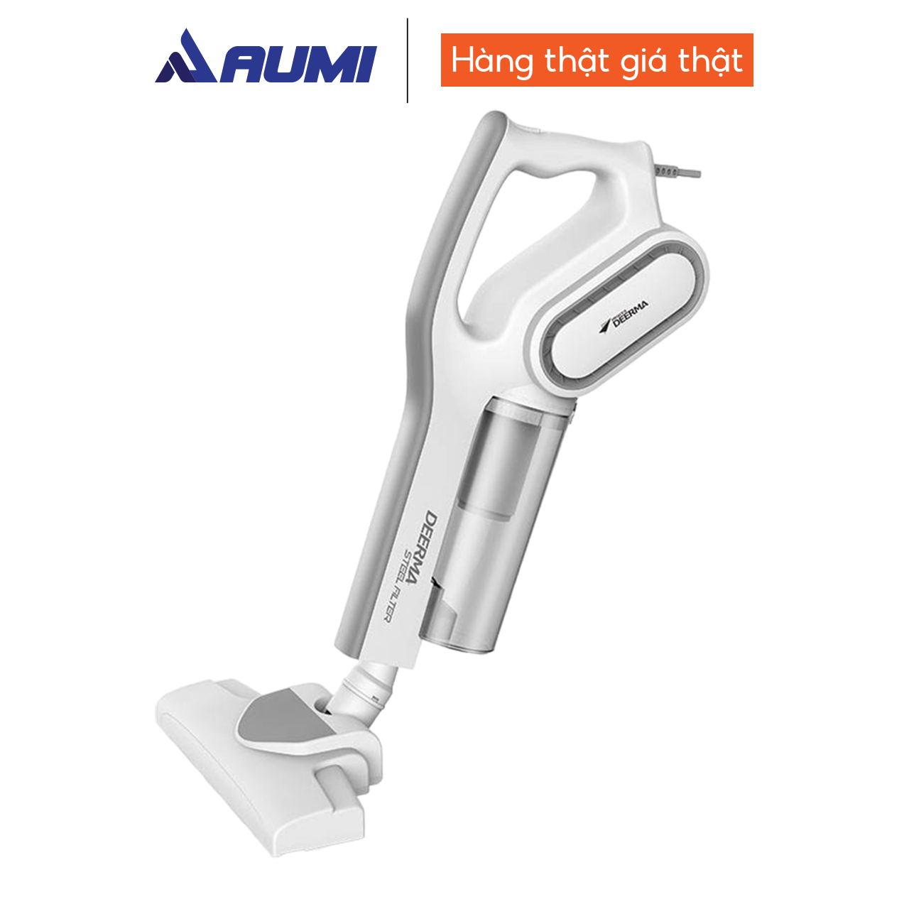 Máy Hút Bụi Cầm Tay Deerma DX700