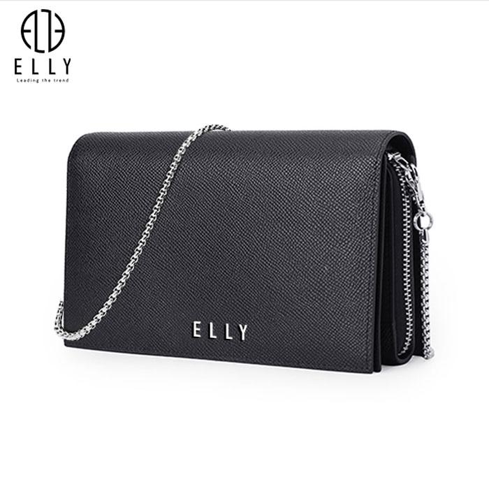 Túi xách nữ cao cấp da thật ELLY – ET110