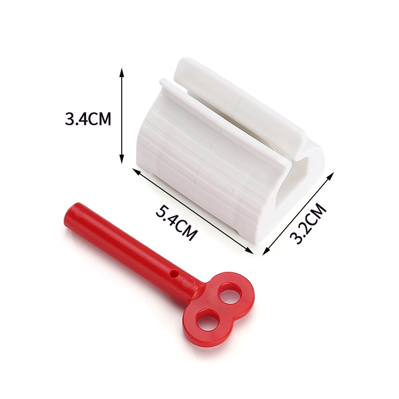 Dụng Cụ Lấy Kem Đánh Răng - Nặn kem đánh răng tránh lãng phí