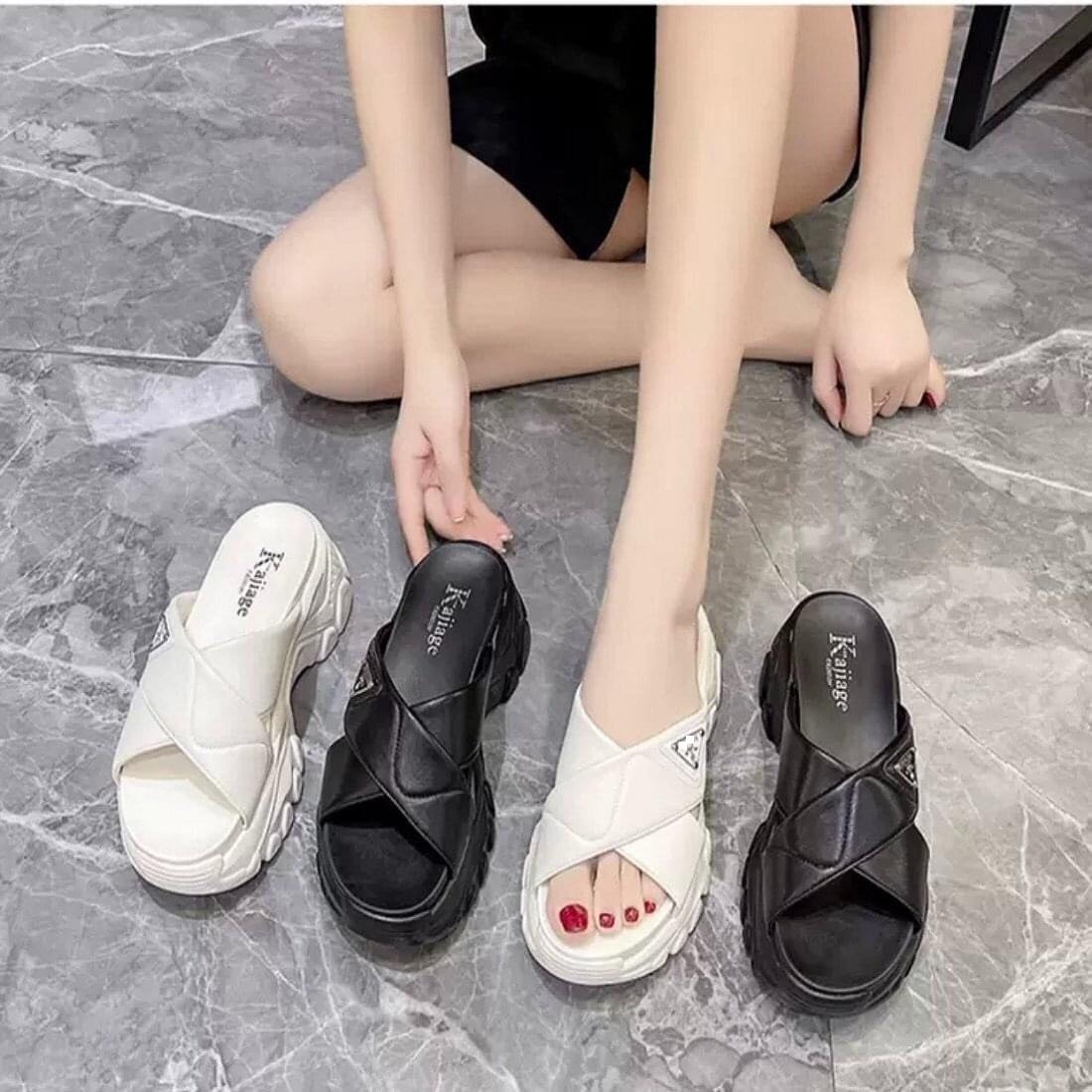 DÉP BM QUAI XÉO 6P HÀNG NHẬP QC