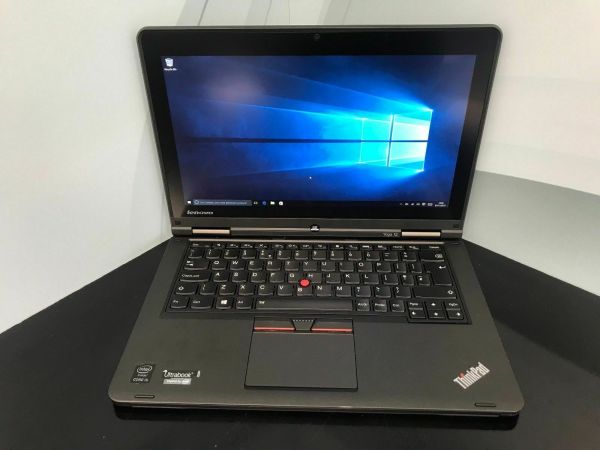 Laptop CẢM ỨNG Lenovo ThinkPad Yoga 12, MÀN 12,5 CẢM ỨNG - Laptop 2 in 1