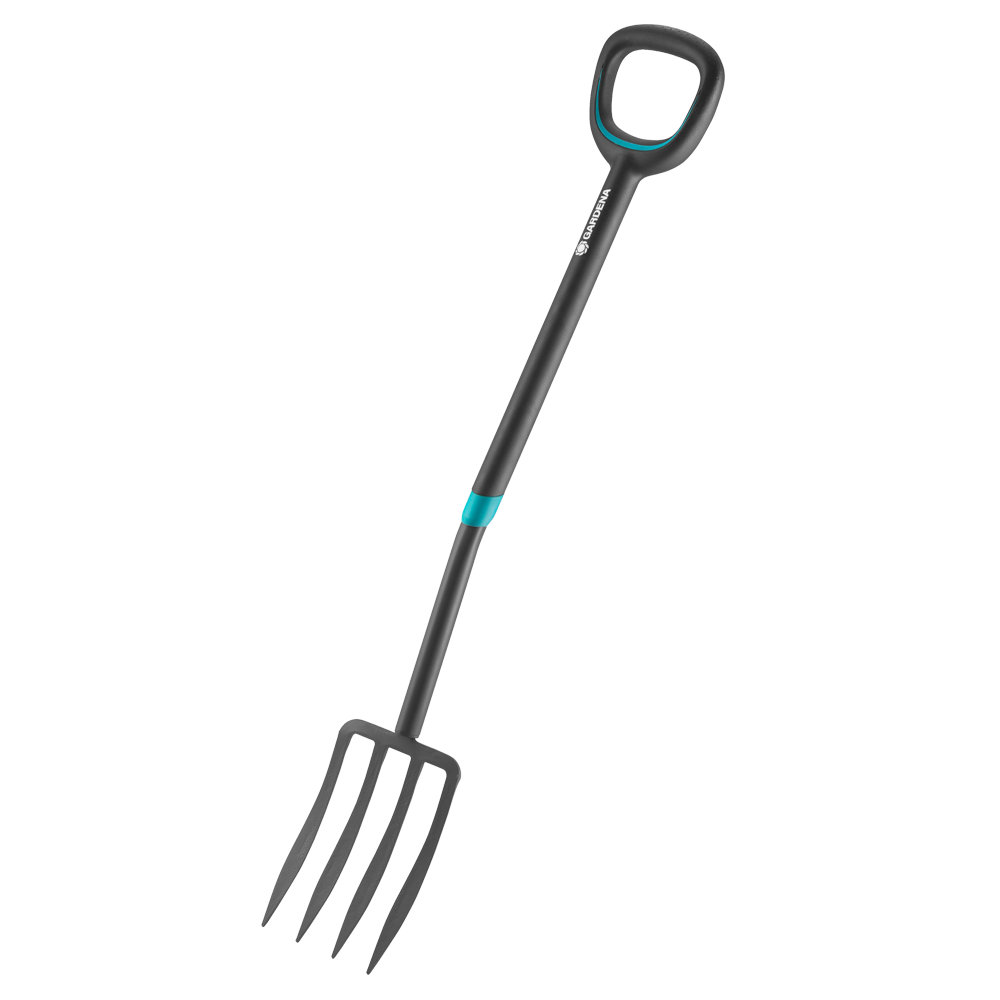CHĨA XỚI ĐẤT 117CM GARDENA 17013-20