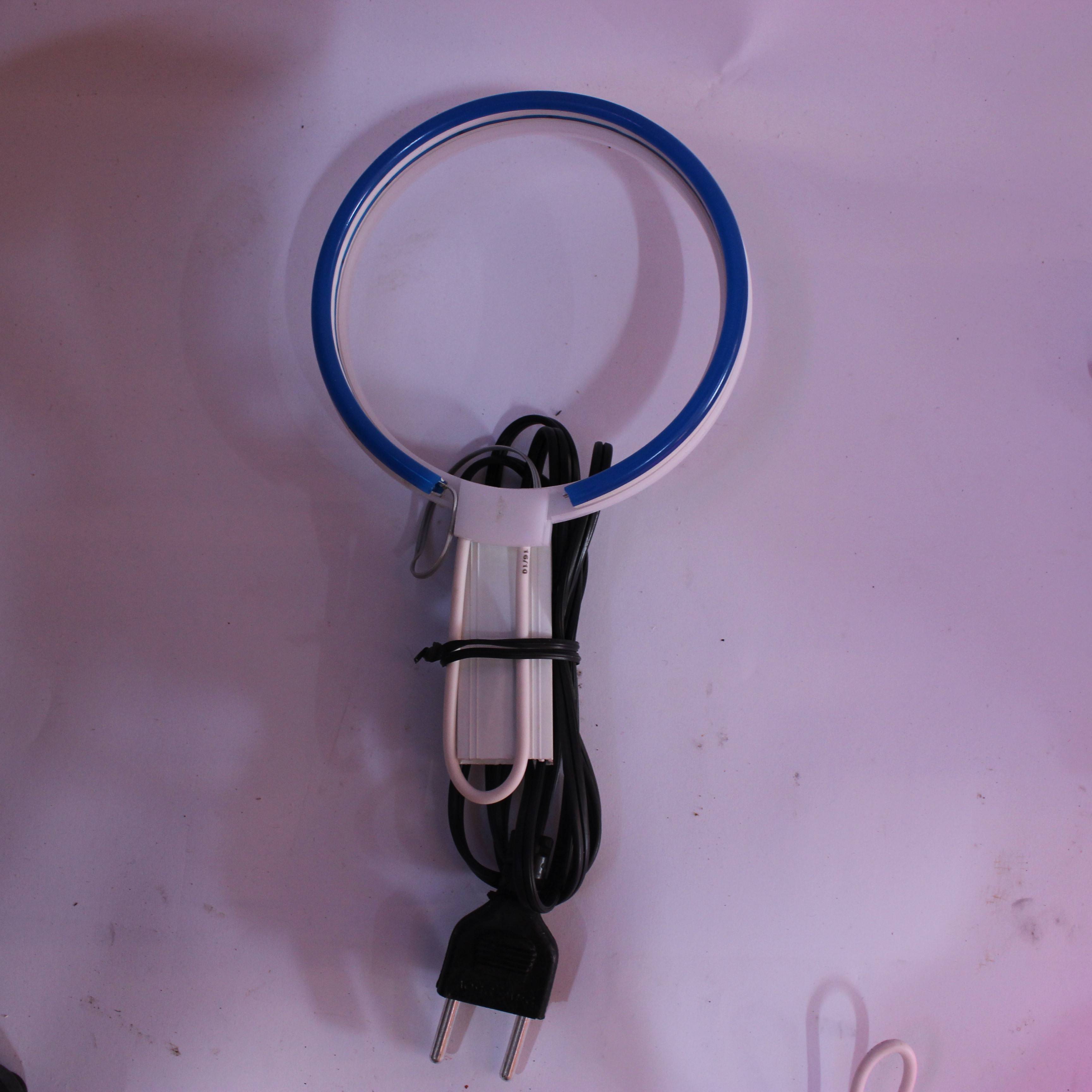 Hào Quang Led Neon 14cm ( Gồm Cả Nguồn)