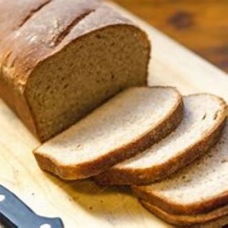 Bột Lúa Mì Đen Nguyên Cám Hữu Cơ ( Organic Dark Rye Flour Whole Grain ) Bob’s Red Mill 567g