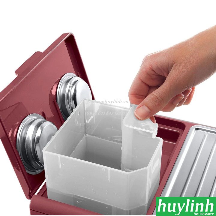 [Trả góp 0%]Máy pha cà phê Delonghi ECP33.21