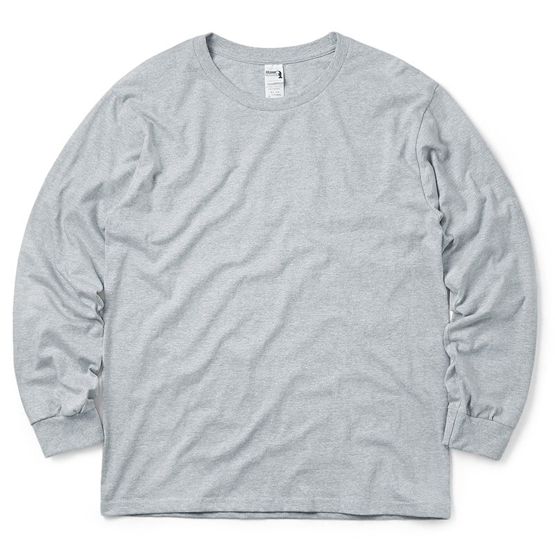 Áo thun Gildan Hammer dài tay 100% cotton