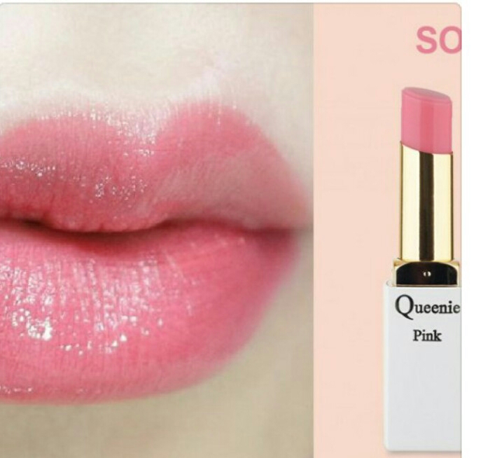 Son dưỡng môi lâu phai Queenie