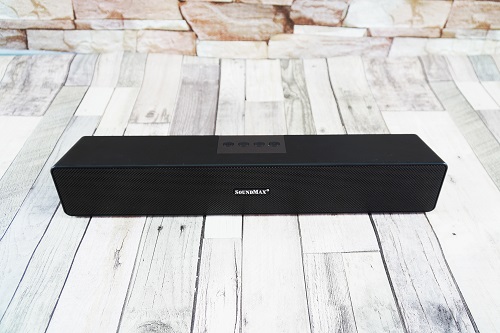 Loa SoundMax SB203 - Hàng Chính Hãng