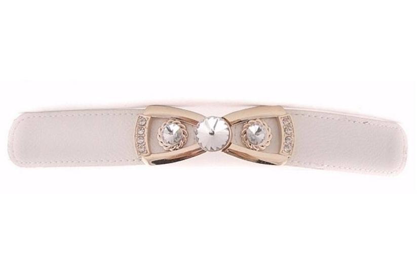 [HCM]Thắt lưng nữ đẹp bead 2cm