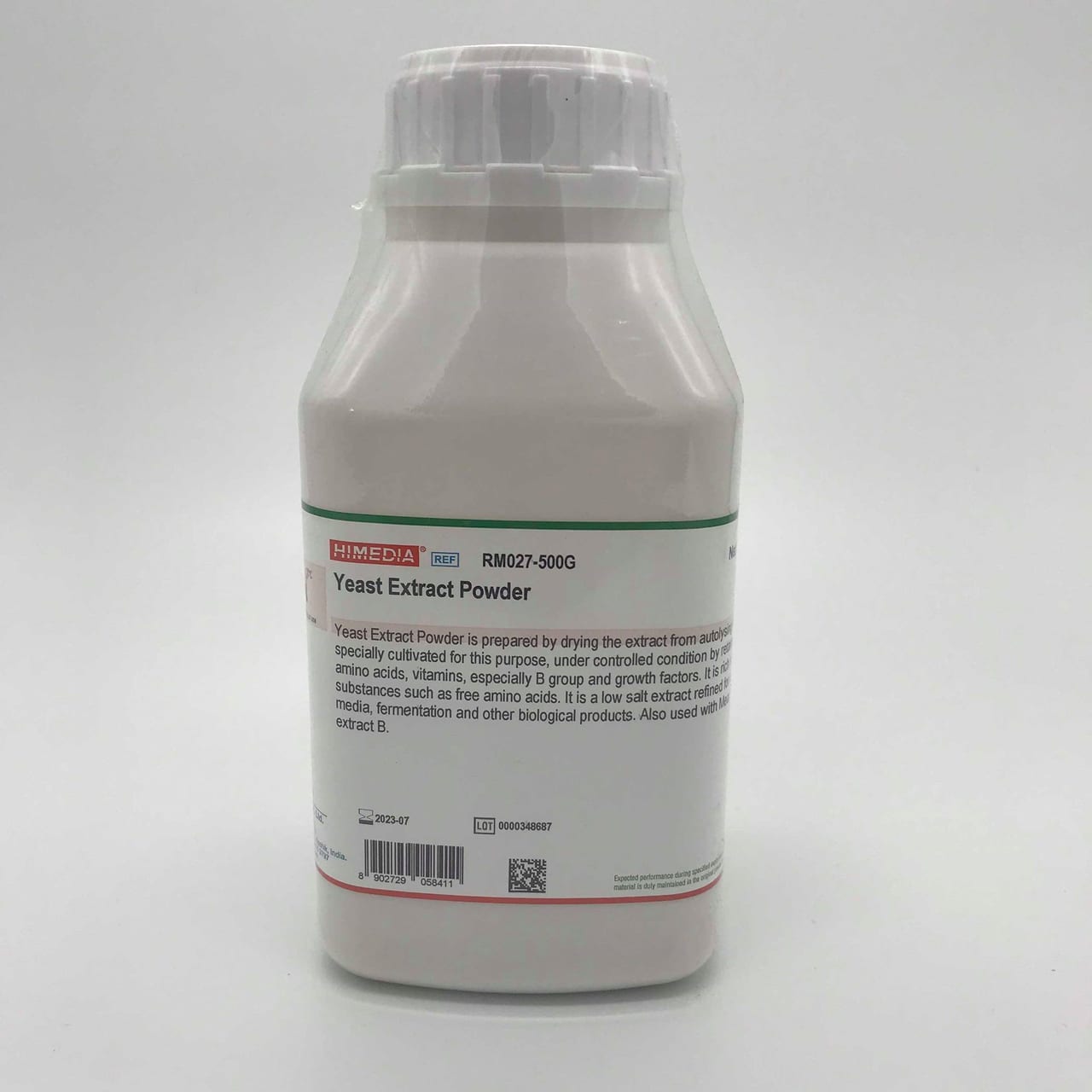 Yeast Extract Powder( Cao nấm men)