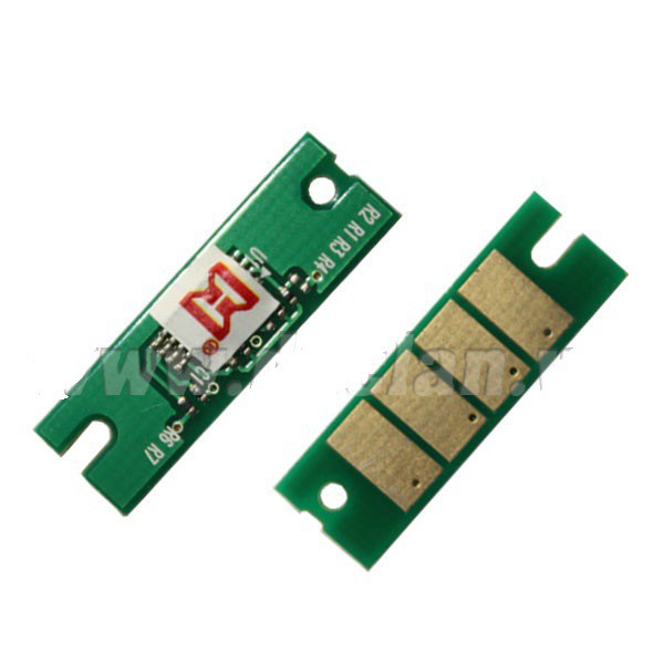 Chip máy in Ricoh SP100/ SP101S/ SP112SF/sp111/sP110 (2000 Trang)