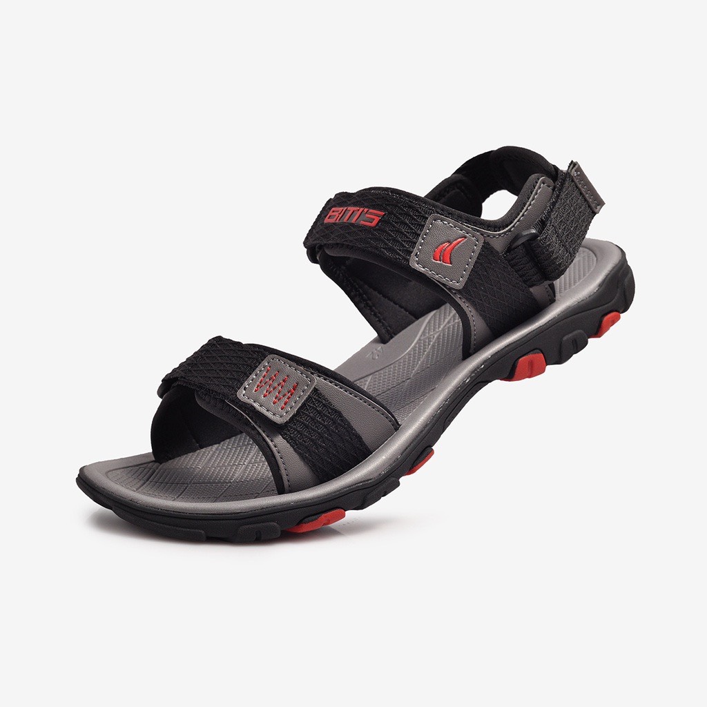 Sandal Biti's Nam DRM042900DEN (Đen)