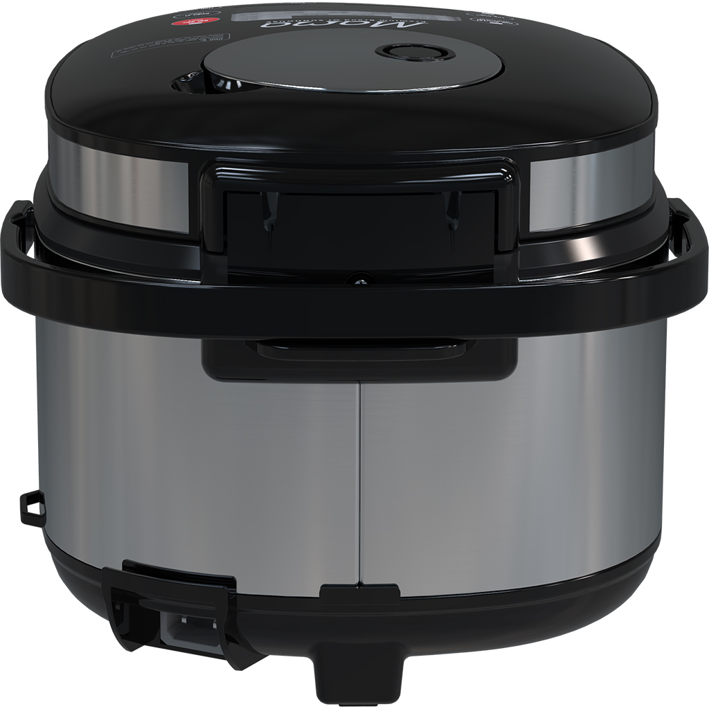 Nồi cơm điện Sunhouse Mama 1.8 lít SHD8903