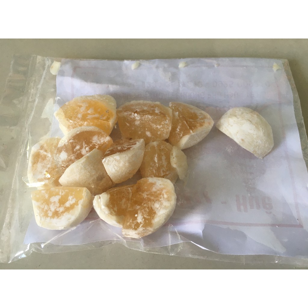 5 gói [gói 100g] kẹo cau Huế - Đặc sản Huế