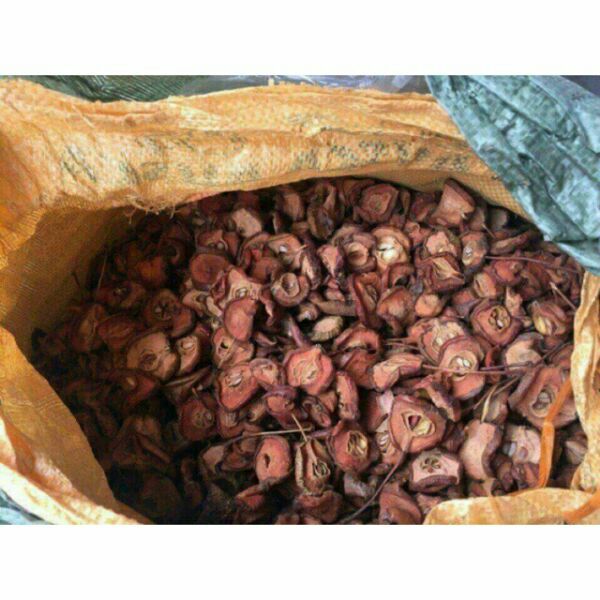 1kg táo mèo khô yên bái
