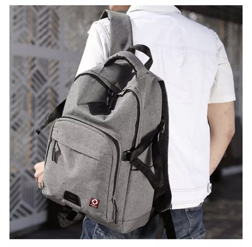 Balo Thời Trang Unisex Siêu Bền chống nước