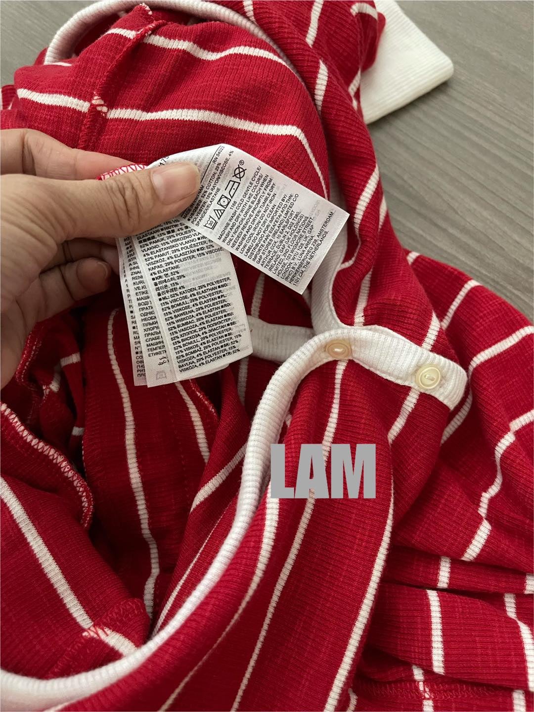 JUMSUIT
