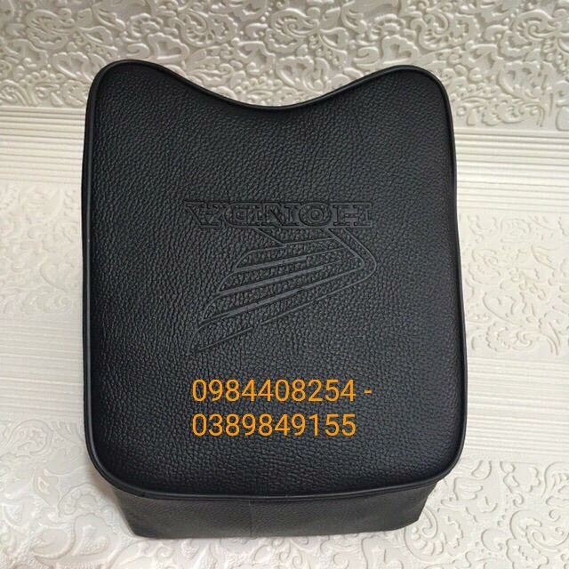 Ghế nệm ngồi xe máy cho bé dành cho xe AB - PCX (AIRBLADE)