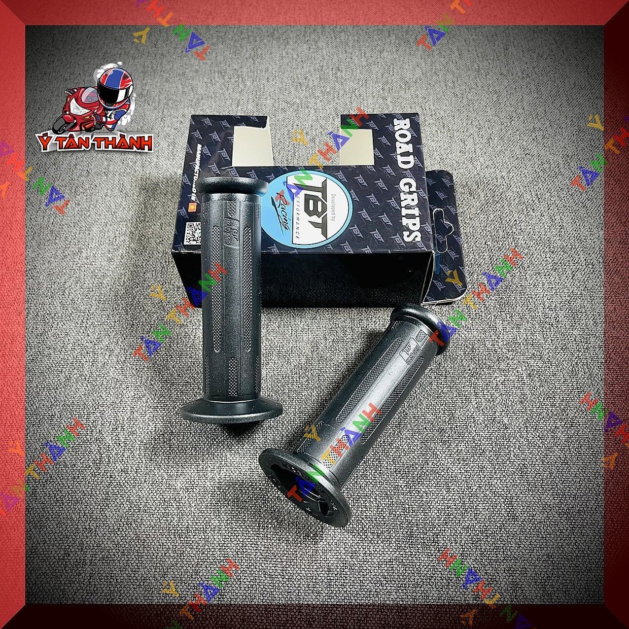 Bao tay TBT V2 cho các loại xe máy MS20